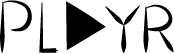 playr logo